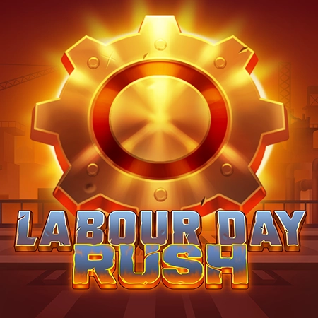 Labour Day Rush slot